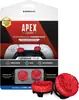 Nova Tampa de Altura PS5 Tampa de Altura KTF Rocker Cap Competitivo FPS Capa de Silicone Universal para Controle PS5/PS4