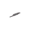 14-333 Morimoto 1302 Placa de Aguja Dentada Curva Xiaolizai Transfronterizo