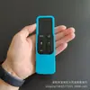Funda protectora para control remoto de Apple TV4, funda protectora para Apple TV4K/TV5, funda de silicona multicolor anticaídas