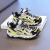 Zapatos Deportivos de Malla Ligeros Antideslizantes para Exteriores para Niños Estudiantes 2026 Otoño Nueva Moda Unisex Zapatos de Senderismo para Niños