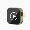 Venta Caliente Transfronteriza Caja de Interconexión Inteligente Type-C 5Gwifi6T Carplay Inalámbrico y Android Auto Carplay Inalámbrico