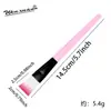 Pincel para Máscara Facial Transfronteiriço Pincel de Beleza com Cerdas Macias Pelo Animal Moda Japonesa Pincel de Maquiagem Pincel para Base DIY Beleza Especial