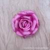 Cabeza de Flor Grande Rosa China Cuerno de Rosa Arreglo Floral de Boda Disparar Accesorios Arreglo Floral Decoración Pared de Rosas Cascada Arreglo Floral