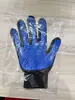 Guantes de Goma para Aseo de Mascotas para Eliminar Pelo Suelto, Suministros de Baño para Gatos y Perros, Herramienta para Quitar Pelo