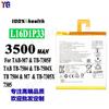 Adecuado para Batería de Tableta Lenovo Tab M7/7305/7504 L16D1P33 Venta al por Mayor de Fábrica Exportación