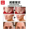 Nuevo Parche de Silicona Antiarrugas Autoadhesivo Antienvejecimiento para Eliminar Surcos Nasolabiales Parche Transparente para Ojos Femenino Parche Facial Parche para Cuello Parche para Pecho
