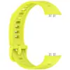 Adequado para Pulseira Honor Band 11 Pulseira Honor band11 Smart Esportiva Multicor Silicone