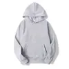 Sudadera con capucha unisex de otoño, estilo casual americano, corte holgado, 220g, sudadera, tendencia de moda de comercio exterior