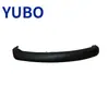 Yubo - Adecuado para Ford Focus 2012 Falda Lateral Inferior del Parachoques Delantero Textura de Cuero Bm51176267Ab