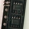 Mercadorias originais genuínas INA826AIDR serigrafia INA826 pacote SOIC-8 chip amplificador de instrumentação de precisão