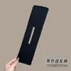 Tecido Modelador de Coque Preguiçoso Torcedor de Cabelo Modelador de Coque para Mulheres Faixa de Cabelo Acessório de Cabelo Laço de Borboleta Prendedor de Cabelo Ferramenta para Passar Fio no Cabelo