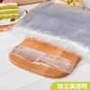 Espátula Desechable de Plástico Ecológica Cortador de Pastel de Cumpleaños Repostería Helada Dentada Soporte Cuchillo Cuchillo Grande Cuchillo Curvo