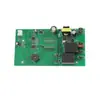 Desarrollo de Tableros de Control Personalizados/Fabricante Único de PCB Copia y Reproducción de Placas de Circuito Montaje y Soldadura de Chips SMT