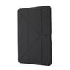 Adecuado para funda protectora iPad10.9 air6 acrílico Pro11 funda protectora plegable en Y deformada con ranura para lápiz 2024
