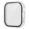 Adecuado para Funda Protectora de Reloj Huawei Fit5, Funda Protectora de PC Templado Fit4, Funda de Reloj Huawei Fit4Pro