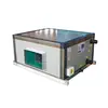 Fabricante de Unidade de Ar Condicionado de Teto, Adequado para Edifícios de Escritórios, Uso Comercial, Purificação, Filtragem de Ar Fresco, Alta Temperatura