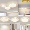 [Yan Xuan] Luzes de sala atmosféricas simples modernas Luzes principais de salão super brilhantes Lâmpadas Zhongshan Combinação de pacotes de casas inteiras