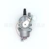 49CC TD330 carburador pequeno off-road motocicleta carburador acessórios filtro de ar com junta terno