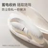 Vibrador desmontable Jiyu Huanjianwen masturbador femenino juguete sexual para adultos dispositivo de masaje corporal