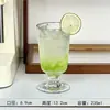 Libbey Vidrio Creativo Bajo para Cerveza Vidrio para Cócteles Vidrio Especial de Torre Vidrio de Barra Vidrio para Cócteles Copa de Martini Jugo