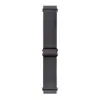 Correa Adecuada para Huawei Gt5/4Pro Reloj Samsung Watch7/6/5 Liberación Rápida Elástica Telescópica de Nailon Tejido