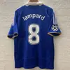 Traje de Fútbol de Jersey Retro Clásico Henry Ac Ronaldo Messi Roroca Kaka Beckham Jersey