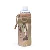 Funda para Botella de Agua Deportiva Exterior Camuflaje Ocali Bolsa Protectora para Taza de Agua de Montañismo Ciclismo Funda para Botella de Agua Caliente para Hombres y Mujeres