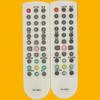 Para control remoto de TV Hisense CN-30601 TLM22V08 TLM22V68 TLM22V68R/W