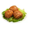 [Pratos Prontos Embalagem Grande 1kg] Pacotes de Cozinha, Sacos Grandes de Fast Food, Tigelas de Arroz com Coberturas, Sacos Grandes de Fast Food para Delivery Comercial
