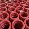 Alambre de amarre recubierto de plástico PVC, alambre de amarre de hierro galvanizado, alambre de amarre de metal industrial, alambre de amarre de cuerda, alambre de amarre
