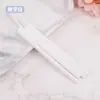Palitos de Cera para Sellar Tamaño Moneda, Palitos de Cera Redondos, Sellos de Estampilla, Palitos de Cera para Sellar, Tiras de Cera Cilíndricas para Sobres