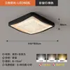 Luz Principal para Sala de Estar de Luxo Leve Estilo Italiano 2026 Novo Modelo Luz de Teto Ondulada Luz de Hall de Alto Padrão Pacote de Iluminação para Toda a Casa