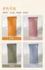 Lleva contigo la bolsa de almacenamiento para gafas de sol en cualquier momento, Bolsa de terciopelo anti-presión, Bolsa de almacenamiento cerrada para gafas, Universal, Simple y portátil
