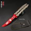 Periférico de Juego Dark Zone Breakout Belial Twilight 27cm Metal Completo Artesanía Juguete Modelo de Mano Adorno
