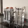 Fabricante de Máquinas de Moldeo por Soplado Shunge Produce Máquina de Moldeo por Inyección Tubo Embrión Plástico PET Máquina de Moldeo por Soplado Embrión de Botella Molde