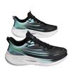 Zapatos Deportivos Nuevos de Primavera y Otoño para Hombre, Ligeros de Malla Transpirable de Suela Blanda Tejido Fly-Knit Zapatos para Correr de Estudiante, Zapatos Casuales de Moda para Hombre