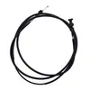 3000, 3010, 3020 Cable del Acelerador de Arranque Reemplaza 54017-1208