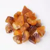 Piedra Difusora de Aroma de Cristal del Mar de China Oriental, Cristal Blanco, Amatista, Citrino, Fluorita Verde, Adorno de Piedra Cruda de Cristal Natural
