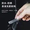 Hoja para Recortar Cejas Set de Artefacto para Recortar Cejas para Mujeres, Depilador de Cejas para Principiantes, Caja Completa de 100 Piezas, Recorte Profesional de Cejas para Tatuaje