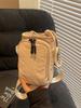 Comercio Exterior Lona Japonesa Bolsa Pequeña Mujer 2025 Nueva Casual Simple Hombro Cruzado Bolsa Niche Moda Bolsa para Teléfono Móvil