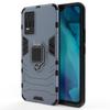Aplicável ao Vivo V21E Black Panther carro ring phone case VIVO Y73 ring bracket phone case