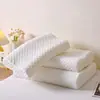 Directo del FabricanteAlmohada de Espuma Viscoelástica Almohada de Soporte Cervical de Rebote Lento Grupo de Compra Regalo Entrega Almohada de Masaje