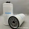 Filtro para Maquinaria de Ingeniería P 550990 Filtro Eliminador de Impurezas de Aceite para Máquinas de Carga y Descarga