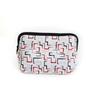 Amazon Explosiones Material de Buceo para Mujer Bolsa Cosmética Casual Bolsa de Almacenamiento Lavable Billetera Portátil para Monedas Bolso de Mano para Baño