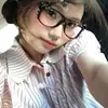Montura de Gafas con Estampado de Leopardo para Gatita y2k Retro Chica Picante Subcultura Montura Linda Estilo Milenio Diadema de Felpa con Lazo
