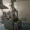 Máquina de Prensagem de Comprimidos de Alta Velocidade de Grau Industrial Usada, Operação Estável, Baixo Ruído, Equipamento para Operação Contínua de Longa Duração