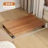 Base de Caja de Almacenamiento con Ruedas Móviles, Caja Organizadora para el Hogar, Estante de Almacenamiento, Bandeja Universal con Ruedas, Carrito Grande y Pequeño con Ruedas