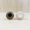 Abrigo de Lana Hecho a Mano de Moda Retro con Botones Metálicos Recubiertos de Aceite para Traje Formal Accesorios de Ropa al por Mayor