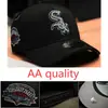 Gorra de Béisbol al por Mayor de Comercio Exterior 2026 con Bordado 3D, Calidad Aa, Ajustable, Sombrero para el Sol de Alta Calidad, Venta al por Mayor de Una Pieza