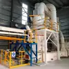 Equipo de Molienda de Piedra Grande Marca Económica Molino de Mineral de Fosfato Parámetros